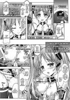 Girl Play / おんなのこ遊戯 ～TSFカタログ～ [Taniguchi-San] [Original] Thumbnail Page 107