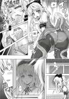 Girl Play / おんなのこ遊戯 ～TSFカタログ～ [Taniguchi-San] [Original] Thumbnail Page 119