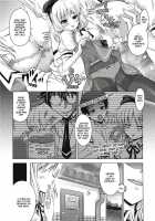 Girl Play / おんなのこ遊戯 ～TSFカタログ～ [Taniguchi-San] [Original] Thumbnail Page 120