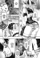 Girl Play / おんなのこ遊戯 ～TSFカタログ～ [Taniguchi-San] [Original] Thumbnail Page 145