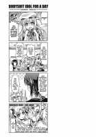 Girl Play / おんなのこ遊戯 ～TSFカタログ～ [Taniguchi-San] [Original] Thumbnail Page 174