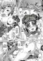 Girl Play / おんなのこ遊戯 ～TSFカタログ～ [Taniguchi-San] [Original] Thumbnail Page 21