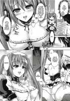 Girl Play / おんなのこ遊戯 ～TSFカタログ～ [Taniguchi-San] [Original] Thumbnail Page 25