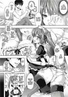 Girl Play / おんなのこ遊戯 ～TSFカタログ～ [Taniguchi-San] [Original] Thumbnail Page 27