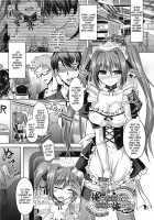 Girl Play / おんなのこ遊戯 ～TSFカタログ～ [Taniguchi-San] [Original] Thumbnail Page 40