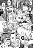 Girl Play / おんなのこ遊戯 ～TSFカタログ～ [Taniguchi-San] [Original] Thumbnail Page 41
