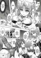Girl Play / おんなのこ遊戯 ～TSFカタログ～ [Taniguchi-San] [Original] Thumbnail Page 52