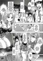Girl Play / おんなのこ遊戯 ～TSFカタログ～ [Taniguchi-San] [Original] Thumbnail Page 65