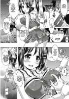 Girl Play / おんなのこ遊戯 ～TSFカタログ～ [Taniguchi-San] [Original] Thumbnail Page 69