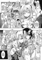 Girl Play / おんなのこ遊戯 ～TSFカタログ～ [Taniguchi-San] [Original] Thumbnail Page 86