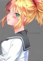 bones [Yukian] [Fate] Thumbnail Page 18