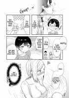 Himitsu no Gal Shota Summer / 秘密のギャルショタsummer [End] [Original] Thumbnail Page 13