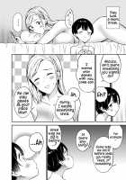 Himitsu no Gal Shota Summer / 秘密のギャルショタsummer [End] [Original] Thumbnail Page 29