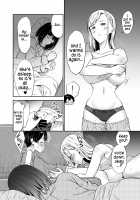 Himitsu no Gal Shota Summer / 秘密のギャルショタsummer [End] [Original] Thumbnail Page 47