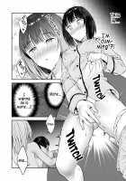 Himitsu no Gal Shota Summer / 秘密のギャルショタsummer [End] [Original] Thumbnail Page 53