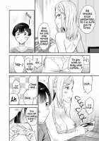 Himitsu no Gal Shota Summer / 秘密のギャルショタsummer [End] [Original] Thumbnail Page 61