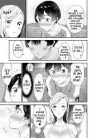 Himitsu no Gal Shota Summer / 秘密のギャルショタsummer [End] [Original] Thumbnail Page 62