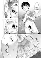 Himitsu no Gal Shota Summer / 秘密のギャルショタsummer [End] [Original] Thumbnail Page 65