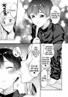 Himitsu no Gal Shota Summer / 秘密のギャルショタsummer [End] [Original] Thumbnail Page 80