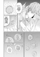 The Kitsune Goddess and Me / 僕と狐の神様の [Batta] [Original] Thumbnail Page 16