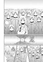 The Kitsune Goddess and Me / 僕と狐の神様の [Batta] [Original] Thumbnail Page 30