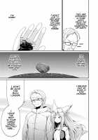 The Kitsune Goddess and Me / 僕と狐の神様の [Batta] [Original] Thumbnail Page 31