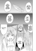 The Kitsune Goddess and Me / 僕と狐の神様の [Batta] [Original] Thumbnail Page 09