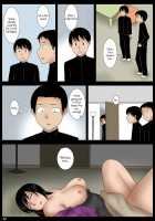 Rock-Paper-Scissors [Original] Thumbnail Page 39