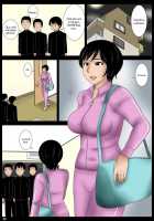 Rock-Paper-Scissors [Original] Thumbnail Page 40