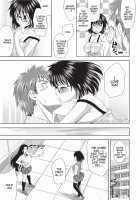 Bust to Bust -Chichi wa Chichi ni- / BUST TO BUST －ちちはちちに－ [Yasui Riosuke] [Original] Thumbnail Page 100