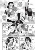 Bust to Bust -Chichi wa Chichi ni- / BUST TO BUST －ちちはちちに－ [Yasui Riosuke] [Original] Thumbnail Page 107