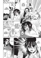 Bust to Bust -Chichi wa Chichi ni- / BUST TO BUST －ちちはちちに－ [Yasui Riosuke] [Original] Thumbnail Page 109