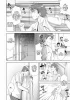 Bust to Bust -Chichi wa Chichi ni- / BUST TO BUST －ちちはちちに－ [Yasui Riosuke] [Original] Thumbnail Page 123