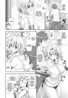 Bust to Bust -Chichi wa Chichi ni- / BUST TO BUST －ちちはちちに－ [Yasui Riosuke] [Original] Thumbnail Page 125
