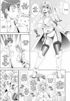 Bust to Bust -Chichi wa Chichi ni- / BUST TO BUST －ちちはちちに－ [Yasui Riosuke] [Original] Thumbnail Page 126