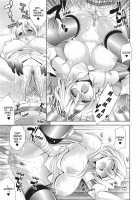 Bust to Bust -Chichi wa Chichi ni- / BUST TO BUST －ちちはちちに－ [Yasui Riosuke] [Original] Thumbnail Page 136