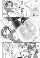 Bust to Bust -Chichi wa Chichi ni- / BUST TO BUST －ちちはちちに－ [Yasui Riosuke] [Original] Thumbnail Page 13