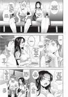 Bust to Bust -Chichi wa Chichi ni- / BUST TO BUST －ちちはちちに－ [Yasui Riosuke] [Original] Thumbnail Page 144