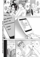 Bust to Bust -Chichi wa Chichi ni- / BUST TO BUST －ちちはちちに－ [Yasui Riosuke] [Original] Thumbnail Page 157