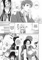 Bust to Bust -Chichi wa Chichi ni- / BUST TO BUST －ちちはちちに－ [Yasui Riosuke] [Original] Thumbnail Page 160