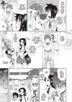 Bust to Bust -Chichi wa Chichi ni- / BUST TO BUST －ちちはちちに－ [Yasui Riosuke] [Original] Thumbnail Page 166