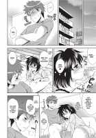 Bust to Bust -Chichi wa Chichi ni- / BUST TO BUST －ちちはちちに－ [Yasui Riosuke] [Original] Thumbnail Page 167