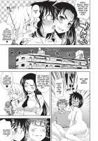 Bust to Bust -Chichi wa Chichi ni- / BUST TO BUST －ちちはちちに－ [Yasui Riosuke] [Original] Thumbnail Page 176