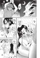 Bust to Bust -Chichi wa Chichi ni- / BUST TO BUST －ちちはちちに－ [Yasui Riosuke] [Original] Thumbnail Page 178