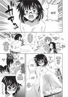 Bust to Bust -Chichi wa Chichi ni- / BUST TO BUST －ちちはちちに－ [Yasui Riosuke] [Original] Thumbnail Page 188