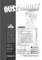 Bust to Bust -Chichi wa Chichi ni- / BUST TO BUST －ちちはちちに－ [Yasui Riosuke] [Original] Thumbnail Page 201