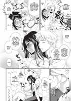 Bust to Bust -Chichi wa Chichi ni- / BUST TO BUST －ちちはちちに－ [Yasui Riosuke] [Original] Thumbnail Page 27