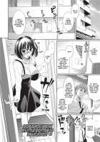 Bust to Bust -Chichi wa Chichi ni- / BUST TO BUST －ちちはちちに－ [Yasui Riosuke] [Original] Thumbnail Page 42