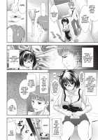 Bust to Bust -Chichi wa Chichi ni- / BUST TO BUST －ちちはちちに－ [Yasui Riosuke] [Original] Thumbnail Page 43