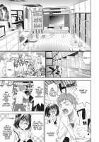 Bust to Bust -Chichi wa Chichi ni- / BUST TO BUST －ちちはちちに－ [Yasui Riosuke] [Original] Thumbnail Page 44